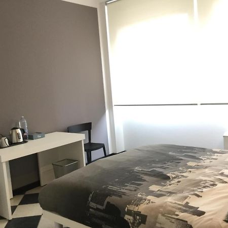 Sub14 Suite Con 2 Camere Da Letto Grandi Reggio Emilia Exteriér fotografie