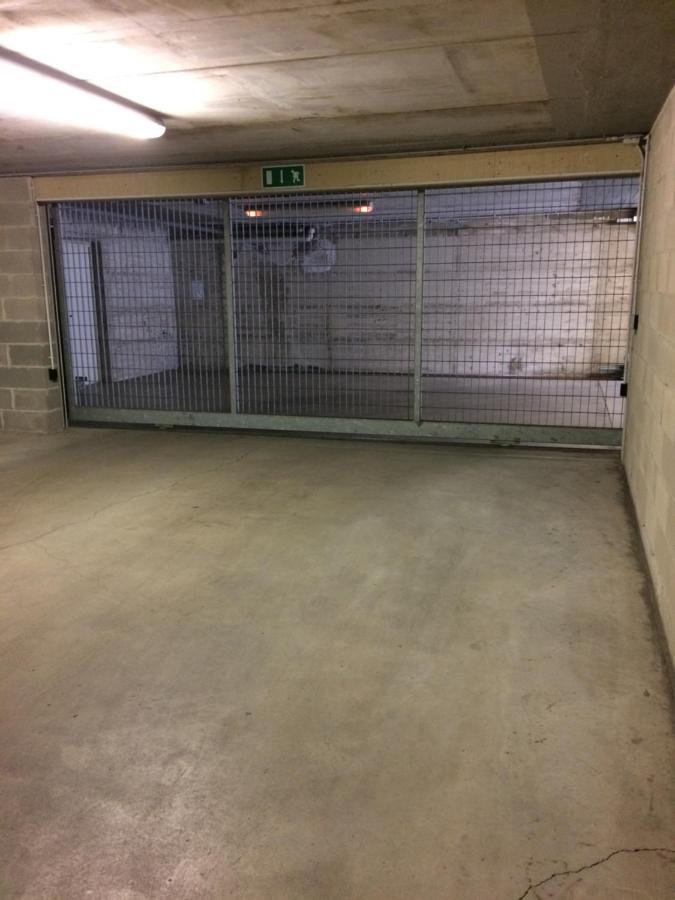 Sub14 Suite Con 2 Camere Da Letto Grandi Reggio Emilia Exteriér fotografie