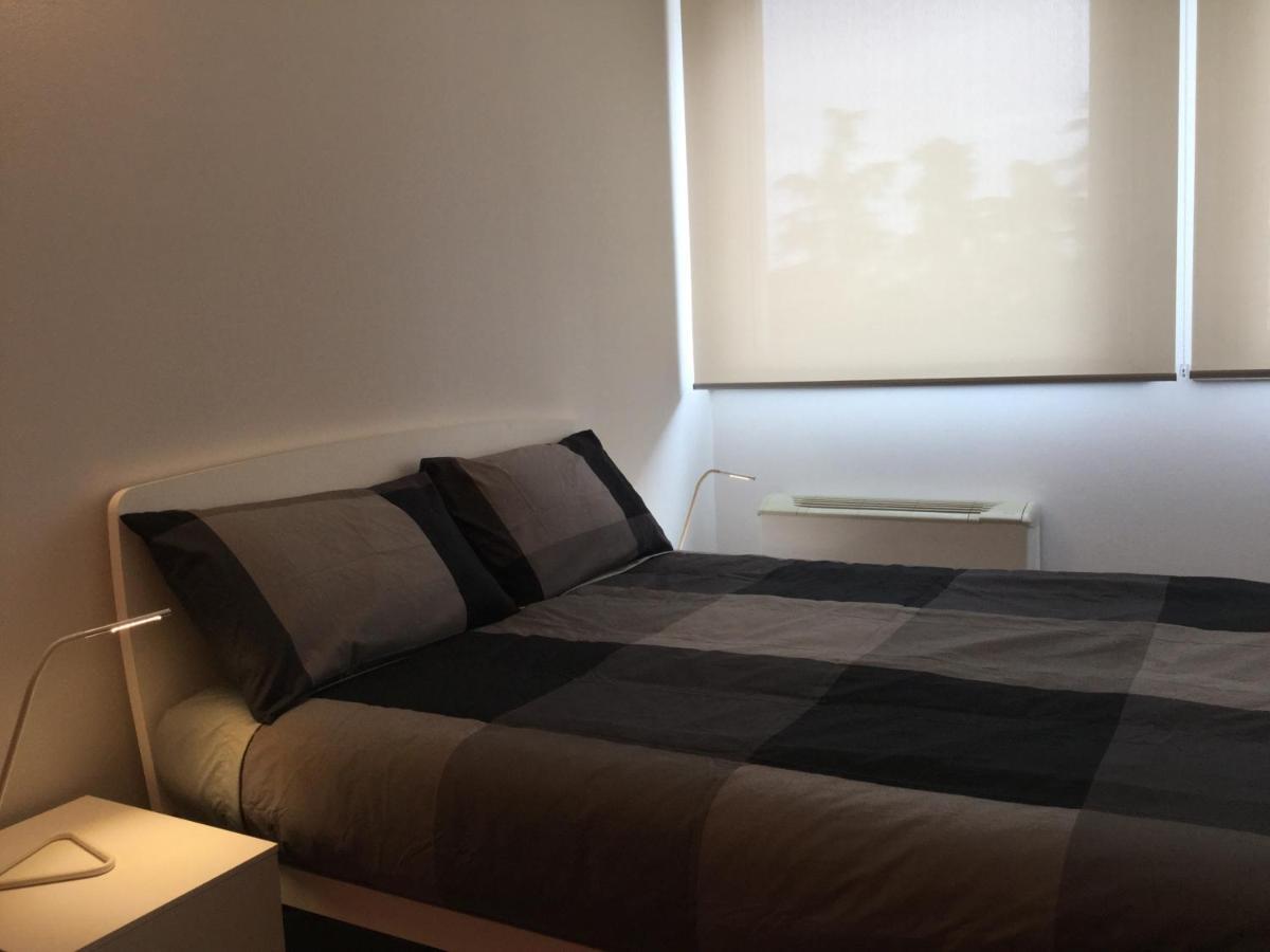 Sub14 Suite Con 2 Camere Da Letto Grandi Reggio Emilia Exteriér fotografie