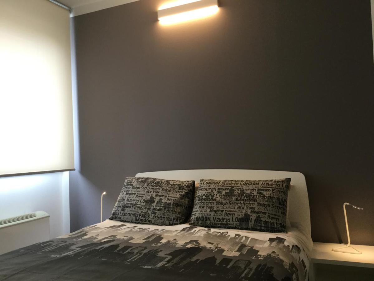 Sub14 Suite Con 2 Camere Da Letto Grandi Reggio Emilia Exteriér fotografie