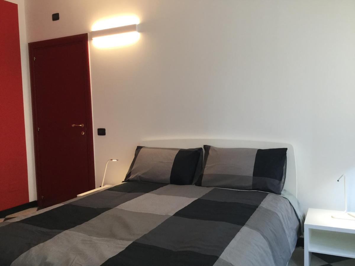 Sub14 Suite Con 2 Camere Da Letto Grandi Reggio Emilia Exteriér fotografie
