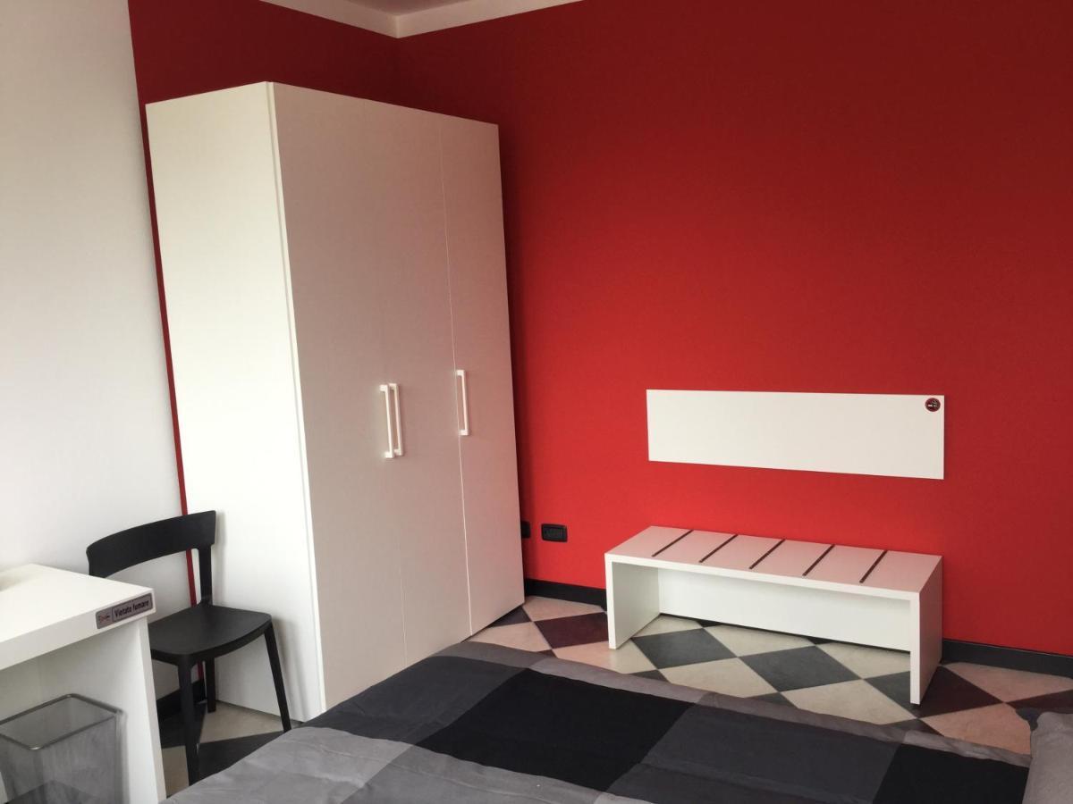 Sub14 Suite Con 2 Camere Da Letto Grandi Reggio Emilia Exteriér fotografie