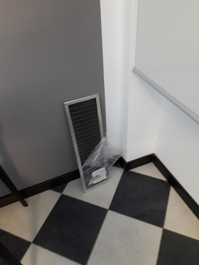 Sub14 Suite Con 2 Camere Da Letto Grandi Reggio Emilia Exteriér fotografie