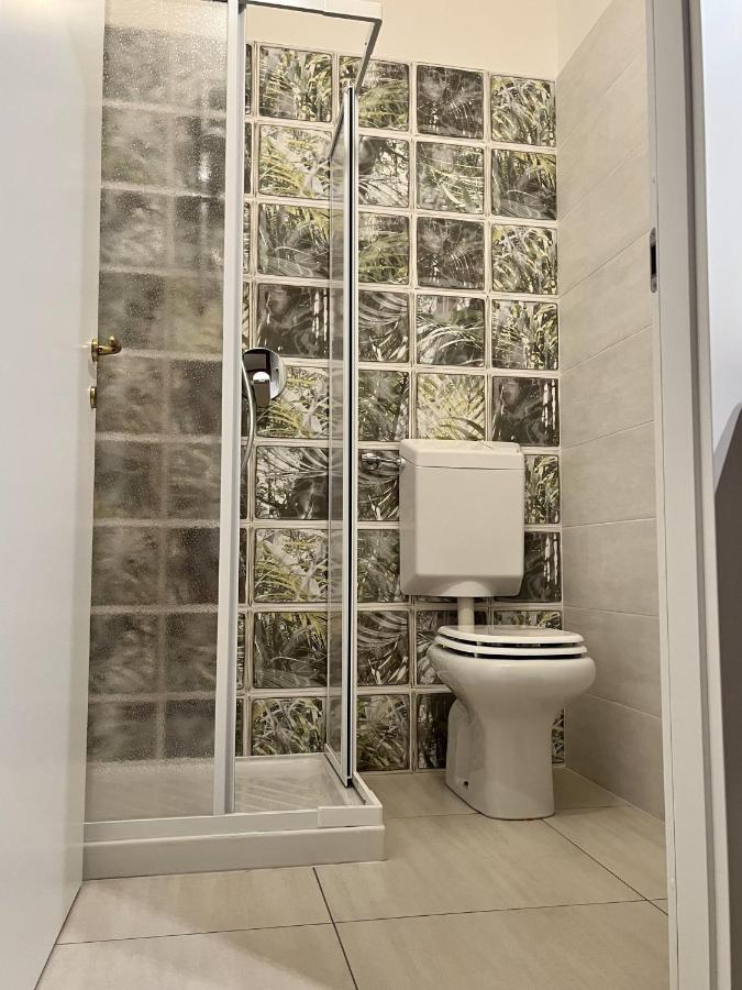 Sub14 Suite Con 2 Camere Da Letto Grandi Reggio Emilia Exteriér fotografie