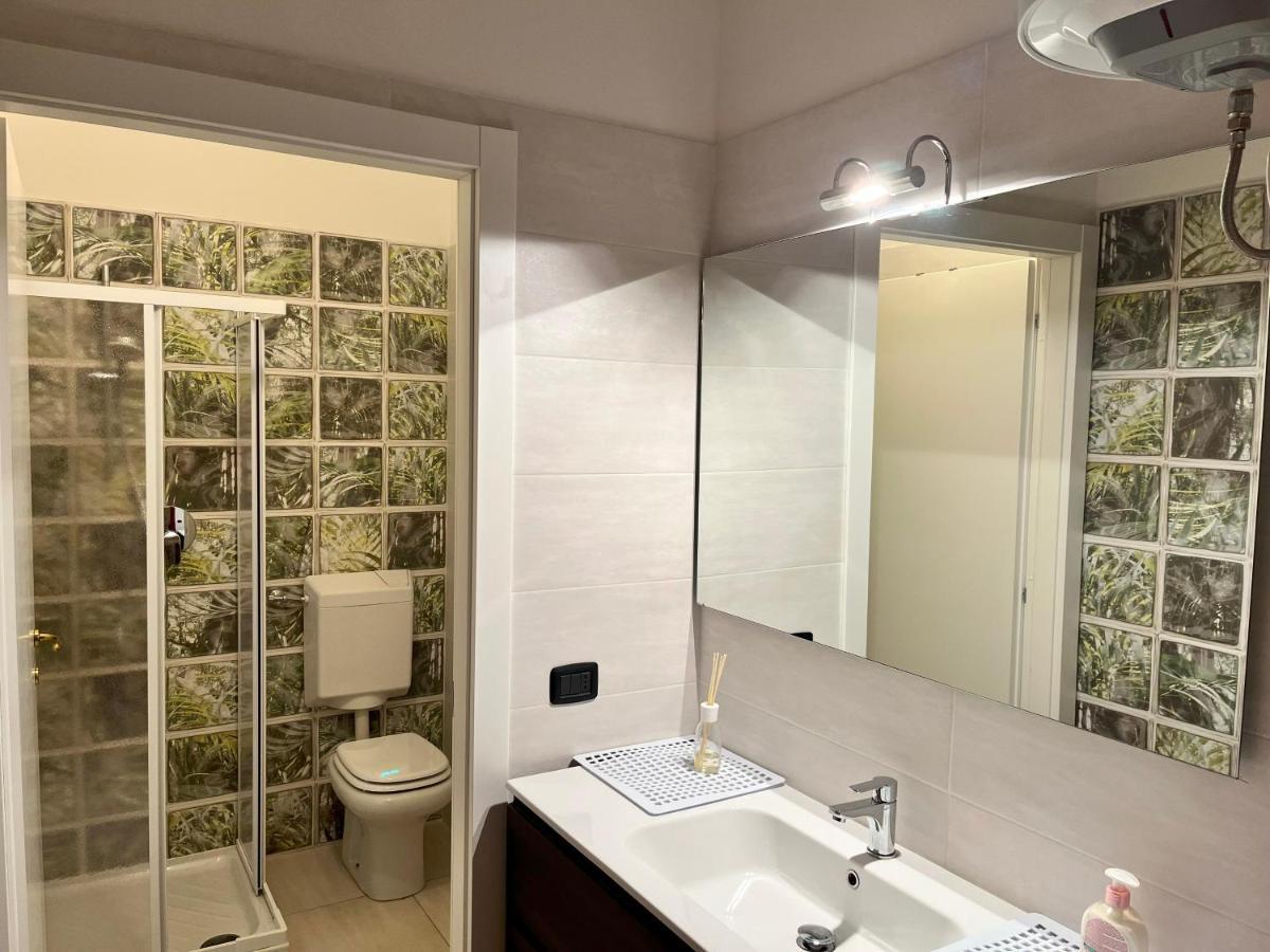 Sub14 Suite Con 2 Camere Da Letto Grandi Reggio Emilia Exteriér fotografie
