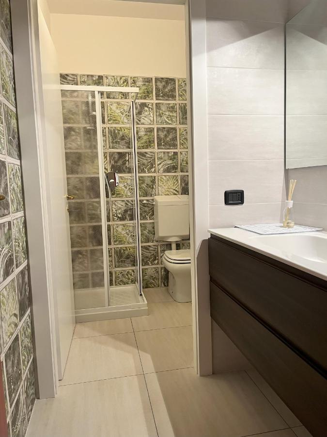 Sub14 Suite Con 2 Camere Da Letto Grandi Reggio Emilia Exteriér fotografie